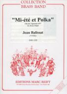 Mi-été et Polka Download