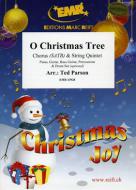 O Christmas Tree Download