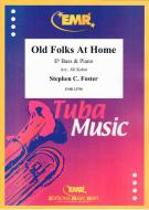 Old Folks At Home Download