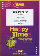 On Parade Download
