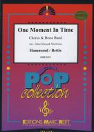 One Moment In Time Download