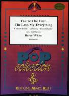 You're The First, The Last, My Everything Download