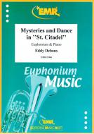 Mysteries and Dance in St. Citadel Download