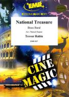 National Treasure Download