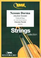 Nessun Dorma Download