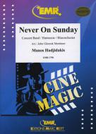 Never On Sunday Download