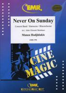 Never On Sunday Download