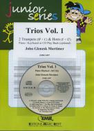 Trios Vol. 1 + CD Download