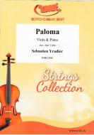 Paloma Download