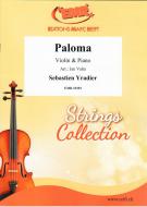 Paloma Download