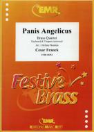 Panis Angelicus Download