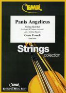Panis Angelicus Download