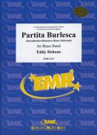 Partita Burlesca Download