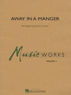 Away In A Manger 