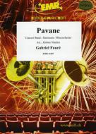 Pavane Download