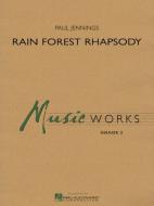Rain Forest Rhapsody 