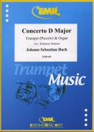 Concerto in D-Dur Download