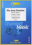 Pie Jesu Domine Download