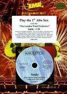 Play The 1st Alto Saxophone Download