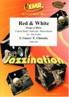 Red & White Download