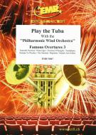 Play the Tuba: Famous Overtures 3 Download