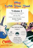 Play With Your Band Vol. 2 Download