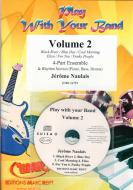 Play With Your Band Vol. 2 Download