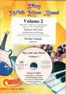 Play With Your Band Vol. 2 Download