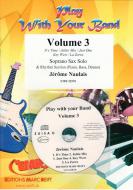Play with Your Band Vol. 3 Download