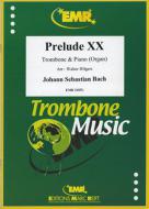Präludium Nr. 20 BWV 865 Download