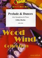 Prelude & Dances Download