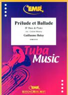 Prélude et Ballade Download