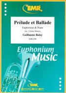 Prélude et Ballade Download