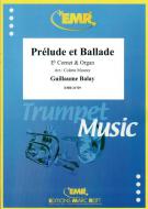 Prélude et Ballade Download