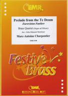 Prelude From The 'Te Deum' Download