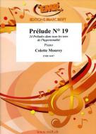 Prélude No. 19 Download