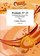Prélude No. 23 Download