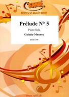 Prélude No. 5 Download