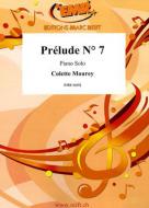Prélude No. 7 Download