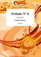 Prélude No. 8 Download