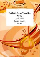 Prélude Sans Tonalité No. 12 Download
