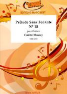 Prélude Sans Tonalité No. 18 Download