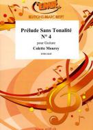 Prélude Sans Tonalité No. 4 Download
