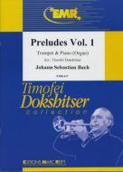 Preludes Vol. 1 Download