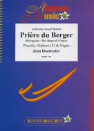 Prière du Berger Download