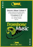 Quartet Album Vol. 3 Download
