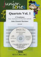 Quartets Vol. 1 Download