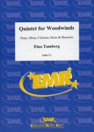 Quintet For Woodwinds Download