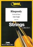 Rhapsody Download