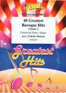 40 Greatest Baroque Hits Vol. 2 Download